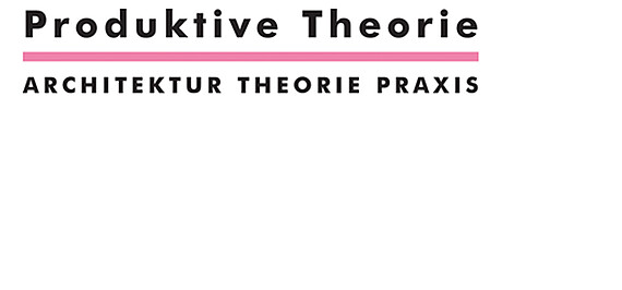 Produktive Theorie